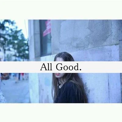 All Good 專輯 N2V