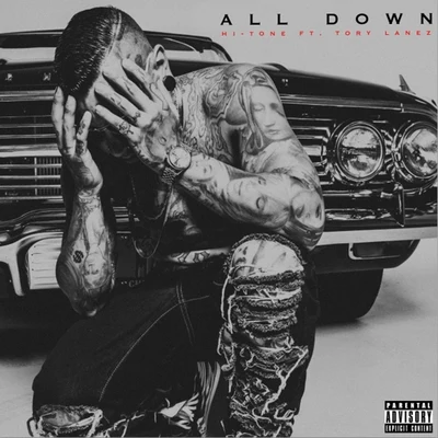 All Down 专辑 Tory Lanez