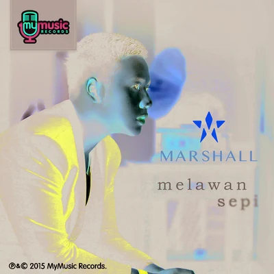 Melawan Sepi 專輯 FLeCK/Marshall/Meyer