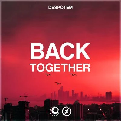 Back Together 專輯 Despotem