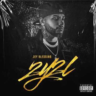 2Y2L 專輯 Jey Blessing/Los Fantastikos