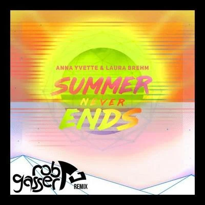 Summer Never Ends (Rob Gasser Remix) 專輯 Rob Gasser