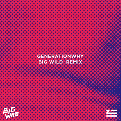 Generationwhy (Big Wild Remix) 专辑 Zhu