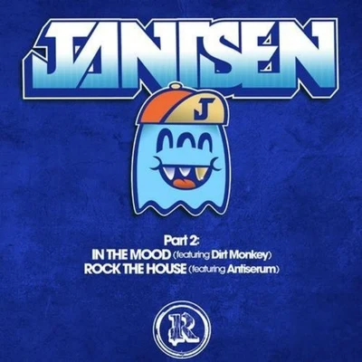 In The MoodRock The House 專輯 Jantsen