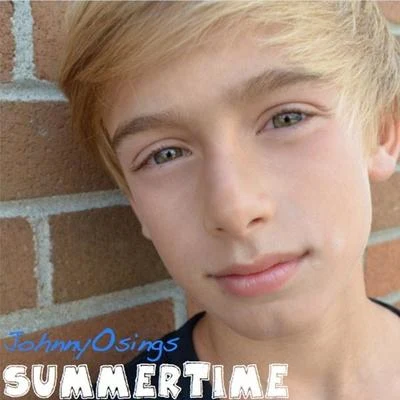 Summertime 專輯 Johnny Orlando