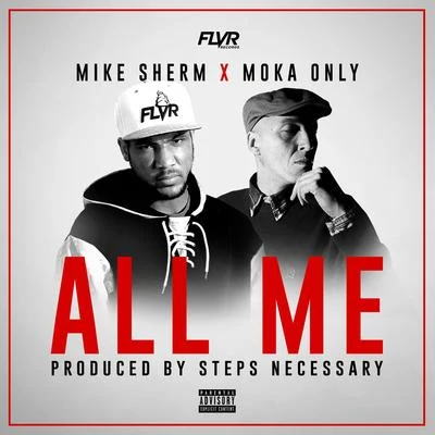 All Me 專輯 Mike Sherm