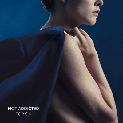 Not Addicted to You 專輯 Ciaran Lavery/Cut_