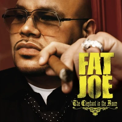 Mo Money 專輯 Fat Joe