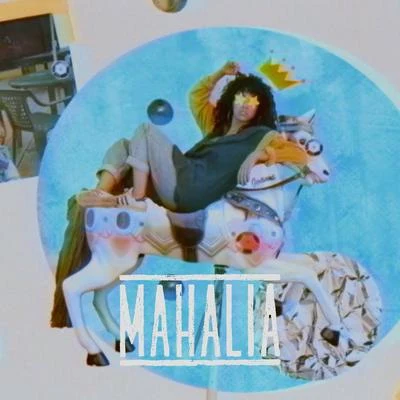 Mahalia 專輯 Mahalia