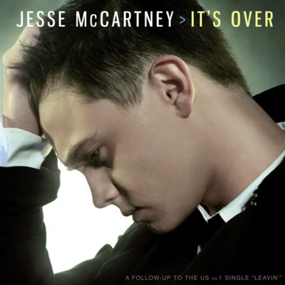 It&#x27;s Over 专辑 Jesse McCartney