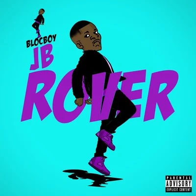 Rover 專輯 Brianna Perry/BlocBoy JB