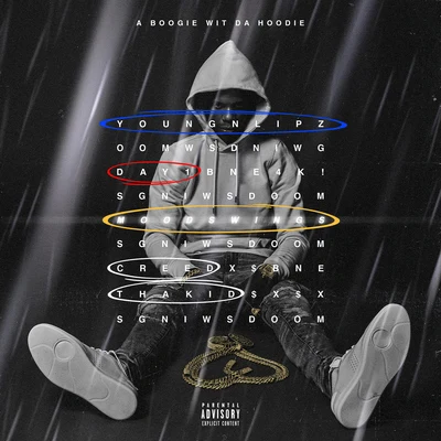 Mood Swings (Remix) [feat. Youngn Lipz, Creed Tha Kid & Day1] 專輯 A Boogie Wit da Hoodie