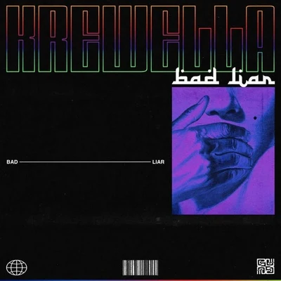 Bad Liar 專輯 Odner/Krewella