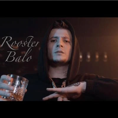 Rooster - Balo 專輯 Rooster