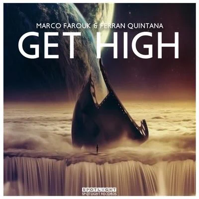 Get High 專輯 Marco Farouk