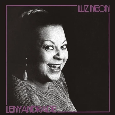 Luz Neon 專輯 Twinkie Clark/Kelenkye Band/Inezita Barroso/Luiz Henrique/Guy Cuevas