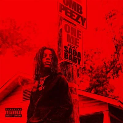 One Me 專輯 OMB Peezy/YFN Lucci/Yungeen Ace