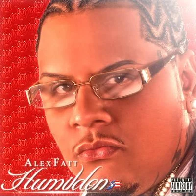 Humildon 专辑 Alex Fatt/Polaco