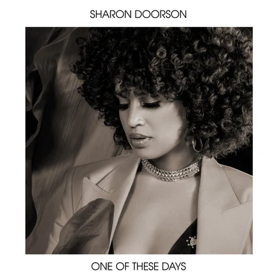 One Of These Days 专辑 Sharon Doorson