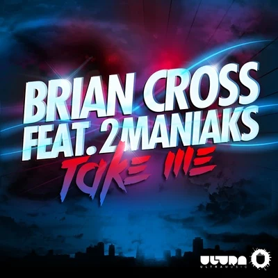 Take Me 專輯 Brian Cross