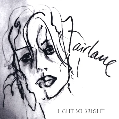 Light So Bright 專輯 Ringfinger/Fairlane