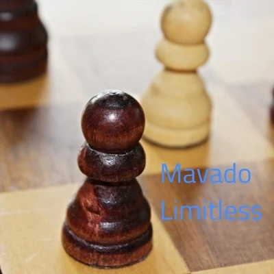 Limitless 專輯 Mavado