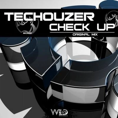 Check Up 專輯 Jennifer Lee/TecHouzer