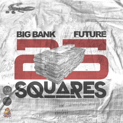 25 Squares 专辑 Big Bank