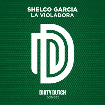 La Violadora 專輯 Shelco Garcia/Aubs/Teenwolf