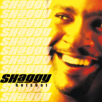 Hot Shot 專輯 Shaggy/GC