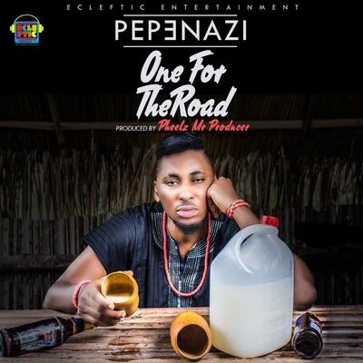 One for the Road 專輯 NC Dread/Pepenazi