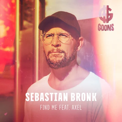 Find Me 專輯 Sebastian Bronk