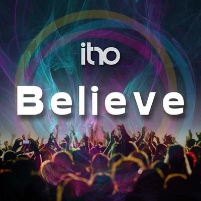 Believe 專輯 Itro