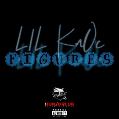 FIGUREs 專輯 Lil Knoc/Don Elway/DNero