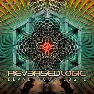 Reversed LogicDjantrix Leave Your Logic