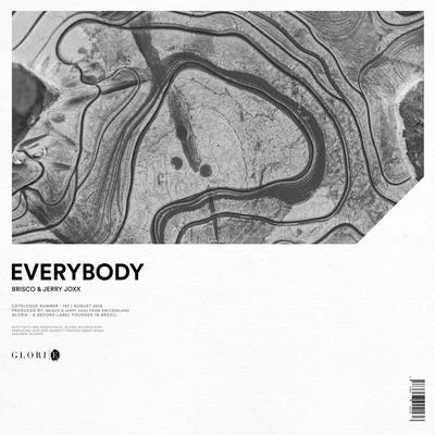 Everybody 專輯 Brisco/Ky-Mani Marley