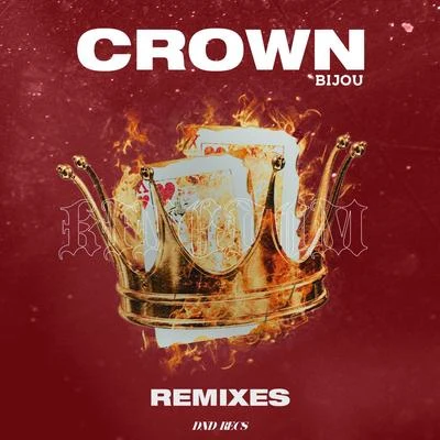 Crown Remixes 專輯 Bijou/Party Favor