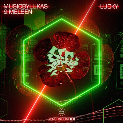 Lucky 專輯 musicbyLUKAS