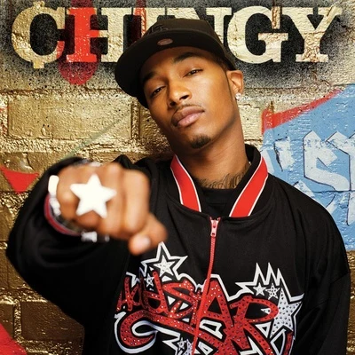 Hoodstar 專輯 Chingy/Amerie