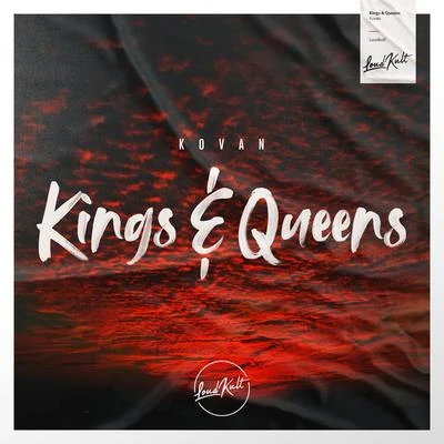 Kings & Queens 專輯 Kovan/Luxe Agoris/Halvorsen