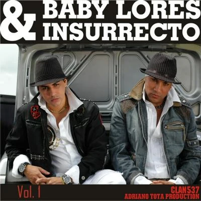 Etapa Baby Lores & Insurrecto (Vol. 1) 专辑 Adonis MC/Mr. D/Insurrecto