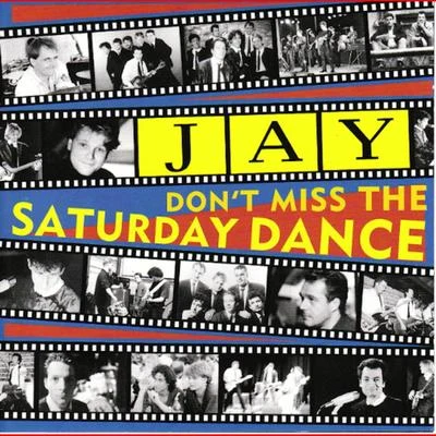 JaySmash PhunkAlex Guesta Dont Miss the Saturday Dance