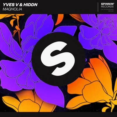 Yves V/HIDDN Magnolia