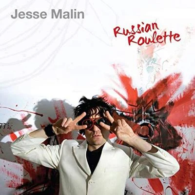 Russian Roulette 专辑 Jesse Malin