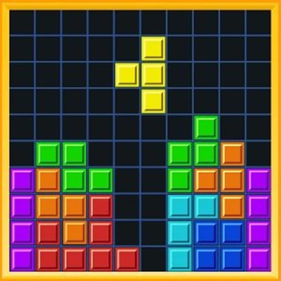 Tetris 專輯 DJ Blyatman/Life of Boris