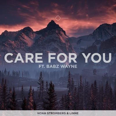 LinneStarix​ Care For You (feat. Babz Wayne)