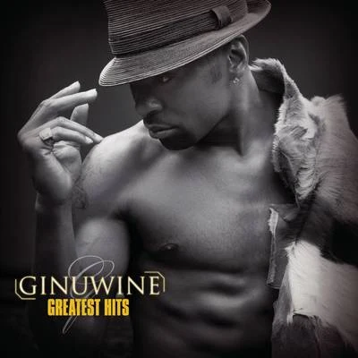 Greatest Hits 專輯 Ginuwine