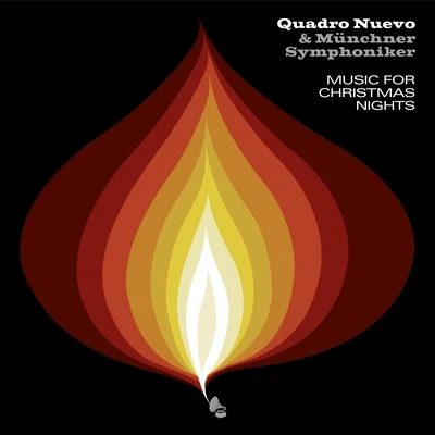 Music for Christmas Nights 專輯 Quadro Nuevo