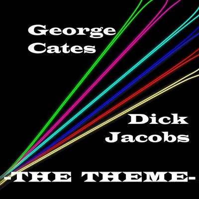 The Theme 專輯 George Cates