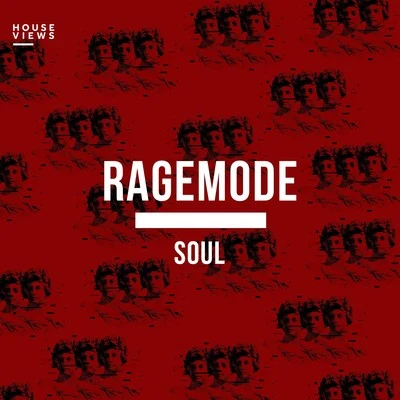 Soul 专辑 Ragemode